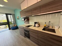 Coco Palms (D18), Condominium #595196751